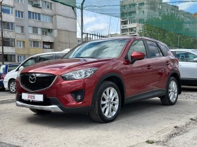 Обява за продажба на Mazda CX-5 2.0i* АВТОМАТ* 4x4* БЕНЗИН* 160кс* * *  ~24 999 лв. - изображение 1