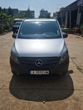 Обява за продажба на Mercedes-Benz Viano ~25 080 EUR - изображение 10