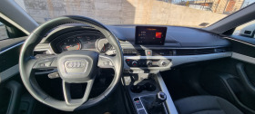 Audi A4, снимка 5 - Автомобили и джипове - 45568064