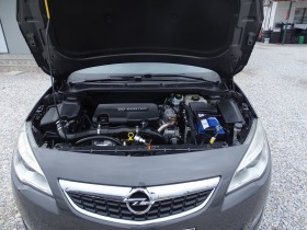 Opel Astra 1.7 CDTI | Mobile.bg   15