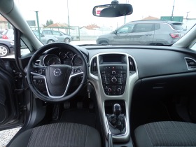 Opel Astra 1.7 CDTI | Mobile.bg   13