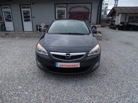 Обява за продажба на Opel Astra 1.7 CDTI ~10 890 лв. - изображение 1