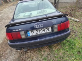 Audi 80, снимка 3