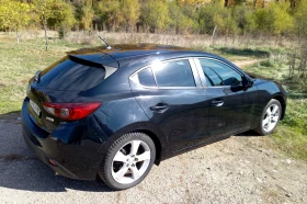 Mazda 3 SKYACTIVE, снимка 4