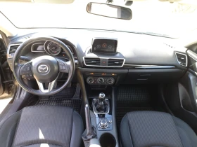 Mazda 3 SKYACTIVE, снимка 10