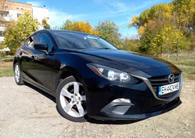 Mazda 3 SKYACTIVE, снимка 5