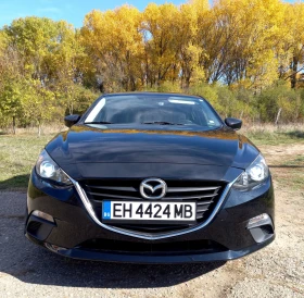 Mazda 3 SKYACTIVE, снимка 6