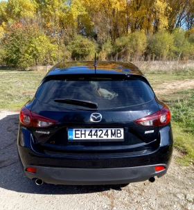 Mazda 3 SKYACTIVE, снимка 3