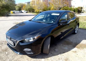 Mazda 3 SKYACTIVE, снимка 7