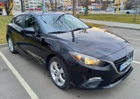 Mazda 3 SKYACTIVE, снимка 1 - Автомобили и джипове - 44518795