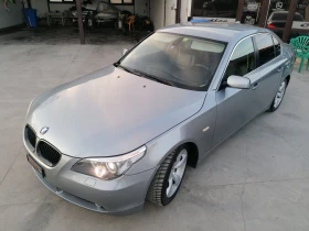 Обява за продажба на BMW 530 d Швейцария ~11 999 лв. - изображение 1
