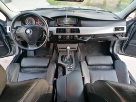 BMW 530 d Швейцария, снимка 11