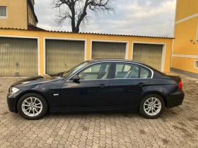 BMW 325 Бензин Газ , снимка 4