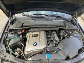 BMW 325 Бензин Газ , снимка 11