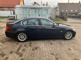 BMW 325 Бензин Газ , снимка 5