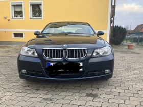 BMW 325 Бензин Газ , снимка 1 - Автомобили и джипове - 45536134
