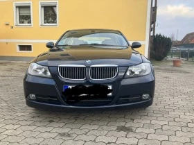 BMW 325 Бензин Газ , снимка 1