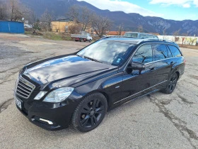 Mercedes-Benz E 200 136  | Mobile.bg    1