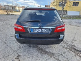 Mercedes-Benz E 200 136  | Mobile.bg    5