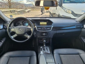 Mercedes-Benz E 200 136кс , снимка 7