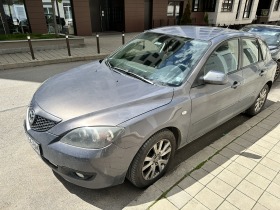 Обява за продажба на Mazda 3 1.6 ~5 000 лв. - изображение 1