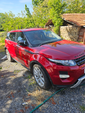 Rover Estate Renge Rover evoque , снимка 1 - Автомобили и джипове - 45617470