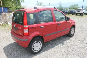 Fiat Panda НА ЧАСТИ, снимка 4