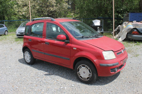 Fiat Panda НА ЧАСТИ, снимка 5 - Автомобили и джипове - 45624072