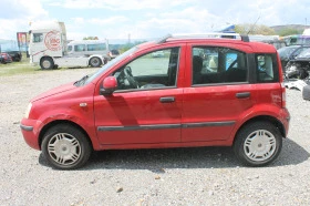 Fiat Panda НА ЧАСТИ, снимка 2