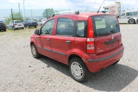 Fiat Panda НА ЧАСТИ, снимка 3