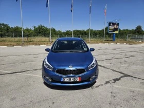     Kia Ceed 1.4 CRDI 100.. !!! 