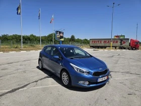     Kia Ceed 1.4 CRDI 100.. !!! 