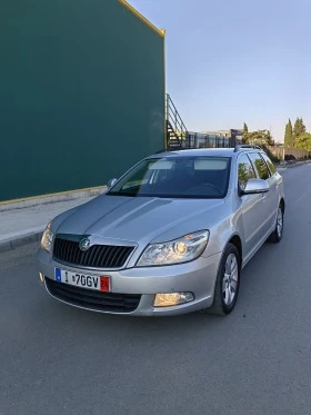 Skoda Octavia 1.6 | Mobile.bg    1