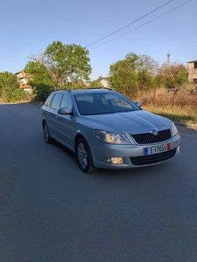 Skoda Octavia 1.6 | Mobile.bg    3