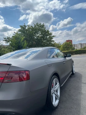 Audi A5 AUDI A5/S5, снимка 5