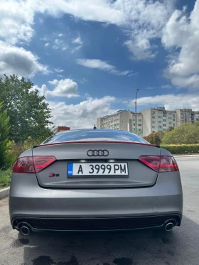 Audi A5 AUDI A5/S5, снимка 2