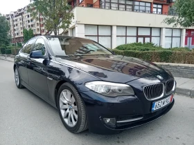 BMW 530 ШВЕЙЦАРИЯ , снимка 4