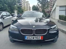 BMW 530 ШВЕЙЦАРИЯ , снимка 5