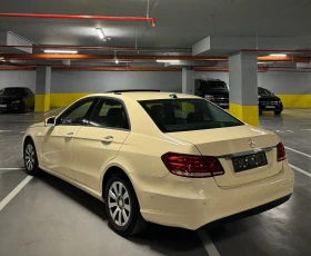 Mercedes-Benz E 200 2.2 136..  | Mobile.bg    4