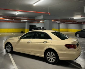 Mercedes-Benz E 200 2.2 136к.с. , снимка 3