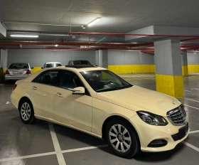 Mercedes-Benz E 200 2.2 136к.с. , снимка 7