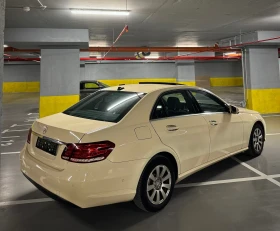 Mercedes-Benz E 200 2.2 136к.с. , снимка 6