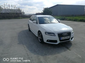 Audi A4 2.0 143 , снимка 5