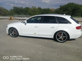 Audi A4 2.0 143 , снимка 4