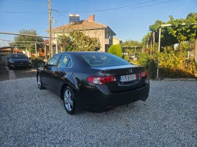 Honda Accord 2.4Executive | Mobile.bg    4