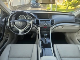 Honda Accord 2.4Executive | Mobile.bg    10