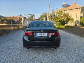 Honda Accord 2.4Executive | Mobile.bg    5