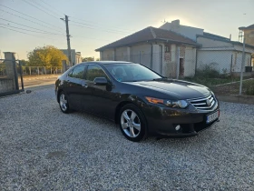 Honda Accord 2.4Executive | Mobile.bg    9