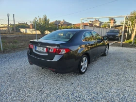 Honda Accord 2.4Executive | Mobile.bg    6