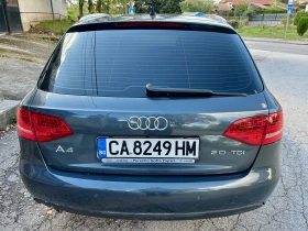 Audi A4 2.0TDi Avant, снимка 6